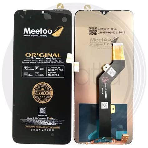 Jual Lcd Infinix Hot S Hot S Nfc X Hot T X C Smart Plus X Techo