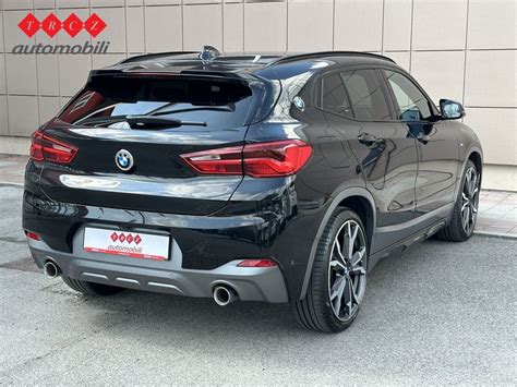 Bmw X D Xdrive M Sport X Rabljeno Vozilo Suv G Trcz Rabljena