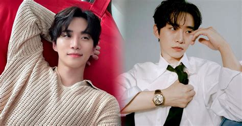 Fue Un Sex Symbol Del K Pop Y Ahora Es Gal N Del Exitoso Dorama King The Land En Netflix