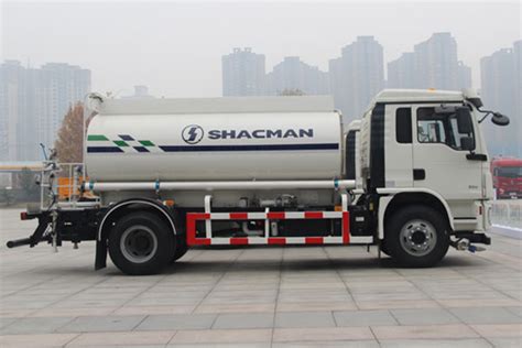 Shacman Water Tank Truck,100% factory price