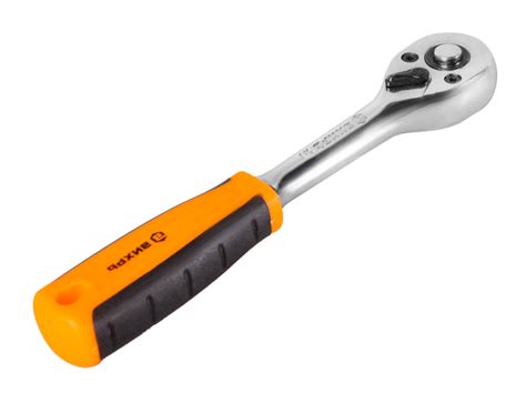 Ключ-трещотка Вихрь 1/4", 72 зуба — купить за 716 р. на официальном ...