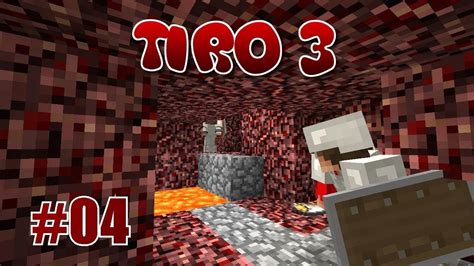 Erster Kampf Im Nether Wird Reis Verbrennen Minecraft Tiro