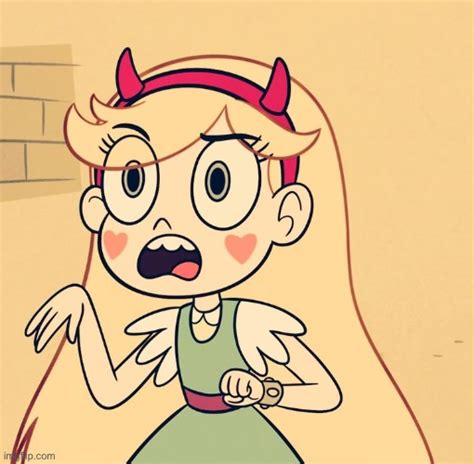 Star Butterfly 23 Imgflip