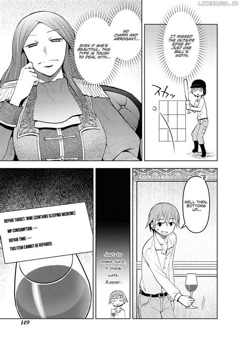 Read Manga Dungeon Tou de Yadoya wo Yarou! Souzou Mahou wo Moratta Ore