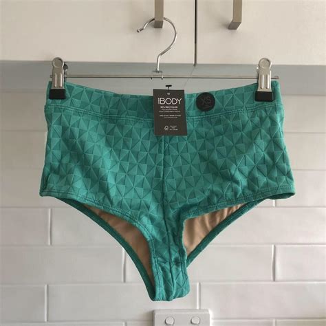 Cotton On Bikini Set Size XS Fits A Size 6 Brand Depop