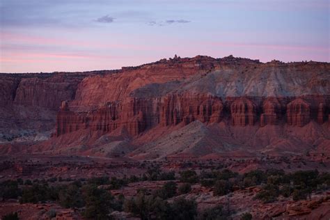 How To Spend One Day In Capitol Reef National Park Love From Steph