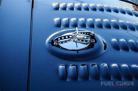 Model A Martins Magnificent Hot Rod Of The Year Fuel Curve