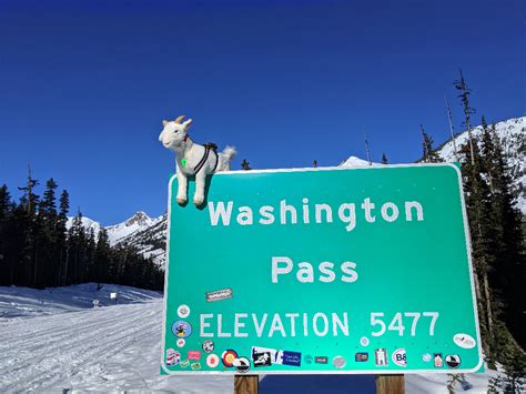 WSDOT Completes Initial Assessment of North Cascades Highway - Lake ...