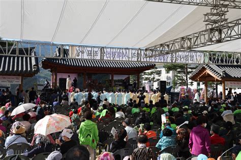 서부경남24시 막 내린 거창한마당대축제郡 “바가지요금 없게 노력” 시사저널