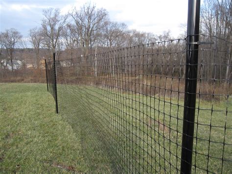 Buy Ultra Deer Fencing Kit 200 Feet | Deerfence USA