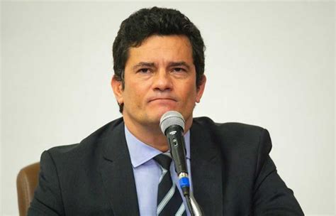 El Exjuez Sergio Moro Denuncia Una Persecuci N Contra Quienes