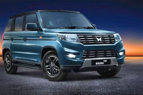 buy   mahindra bolero neo pros  cons explained
