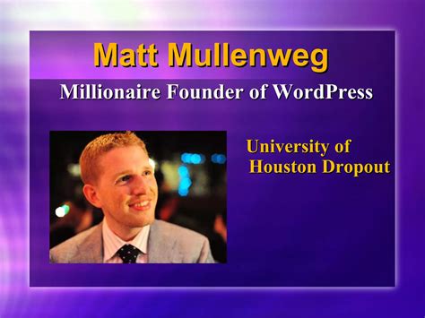 No Degree, No Problem | PPT