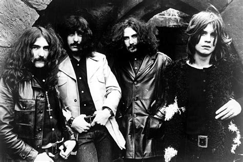 10 Best Black Sabbath Songs