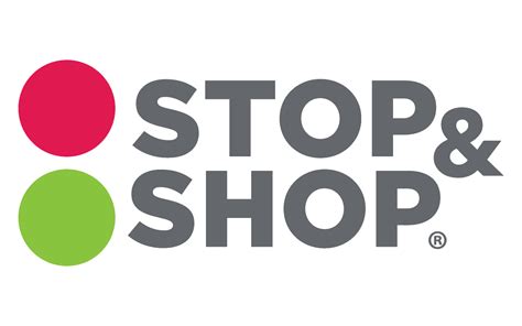 Stop and Shop Logo | 01 - PNG Logo Vector Brand Downloads (SVG, EPS)