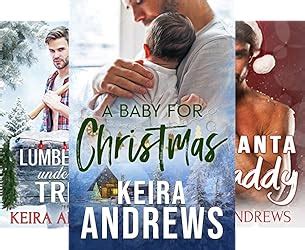Santa Daddy Gay Christmas Romance Love At The Holidays Kindle