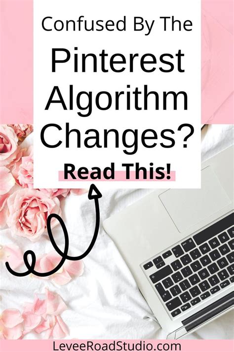 The Future Of Pinterest Marketing Pinterest Algorithm Changes How To