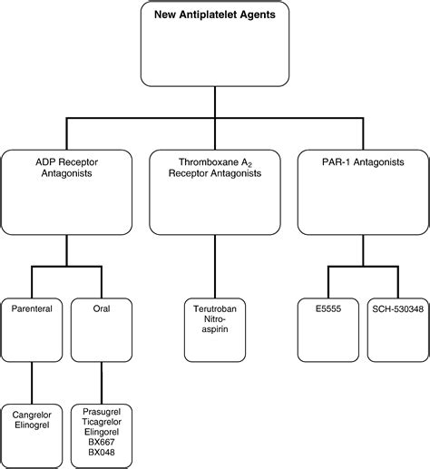 New Antithrombotics The Impact On Global Health Care Thrombosis Research