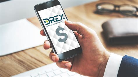 Banco Central Anuncia Que Real Digital Se Chamar Drex Upquery