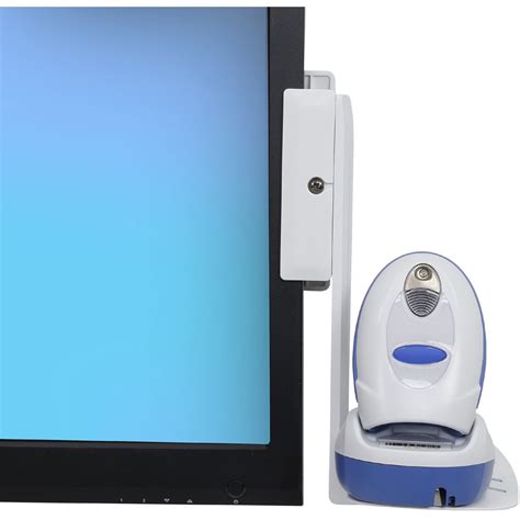 Ergotron 97 815 Scanner Shelf Vesa Attach