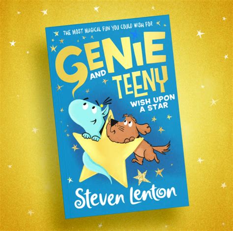 Genie And Teeny 4 Activity Sheets Harpercollins Childrens Books