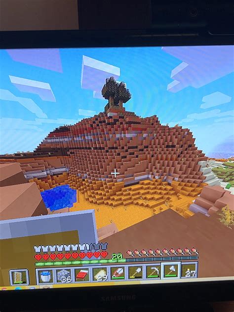 Look What I Found Starting Off My Hardcore World R Philza