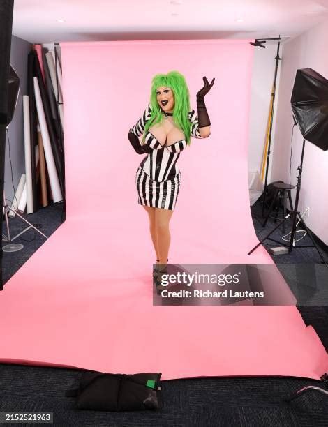 Jimbo (Drag Queen) Photos and Premium High Res Pictures - Getty Images