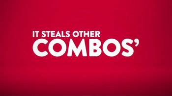 Jack In The Box 5 Meal Steals TV Spot Lunch Money ISpot Tv