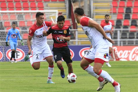 Unión San Felipe paró en seco racha ganadora de Rangers - Diario La Prensa