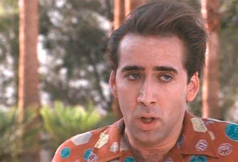 The Highs And Lows Of Nic Cage's Tenure As A Comedy Leading Man