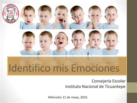 PDF Identifico Mis Emociones DOKUMEN TIPS