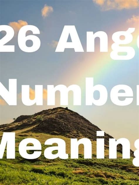 Angel Number Meaning And Symbolism Mind Your Body Soul