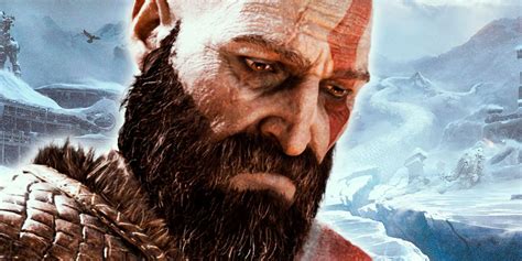 God of War Creator Says He Doesn't Like How Kratos' Story Arc Developed ...