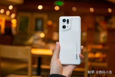 不吹不黑，体验oppo Find X5pro3天时间，优缺点都在这里了