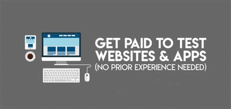 17 Sites That Will Pay You To Test Websites And Apps Swift Salary