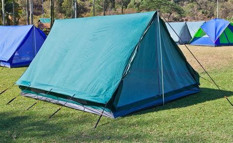 Ridgetent Inside The Outdoors Mountain Warehouse Community