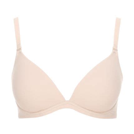 Jamie Super Smooth Wireless T Shirt Bra XIXILI Lingerie Global