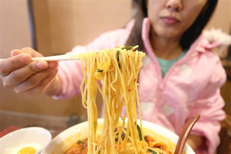 為何日本人愛吃碳水食物「依然很瘦」？ 內行分析3原因：在台灣很難 網搜追夯事 Oops 聯合新聞網