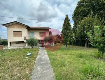 Casa Indipendente In Vendita In Zona San Mauro A Mare A San Mauro