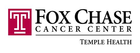 Fox Chase Cancer Center - Philadelphia - PA