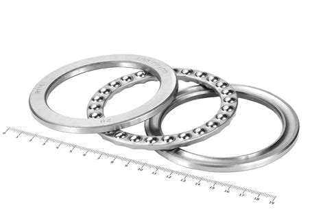 Подшипник 8116 Н (51116) 80*105*19мм купить недорого в ООО "Кирелис"