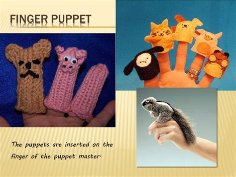 Ppt What Is Puppetry Powerpoint Presentation Free Download Id9190394