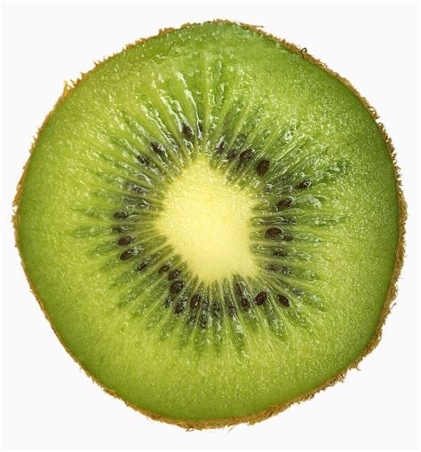 Kiwi Fruit Slice