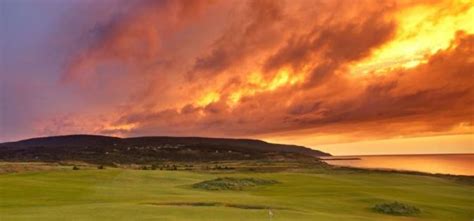 Cabot Links Golf Resort, Nova Scotia Luxury Golf Resorts & Packages