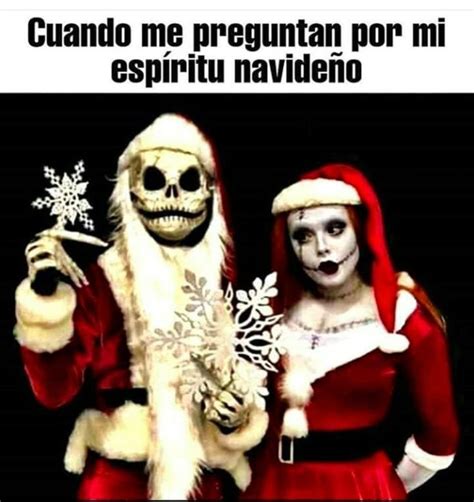 Pin by Taty Coronado R on Frases y memes Navideños Halloween face