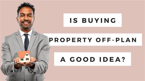 Is Buying Property Off Plan A Good Idea Rodol Homes Ltd