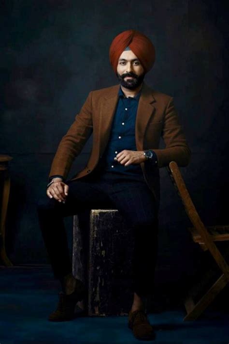 Tarsem Jassar Pictures Images