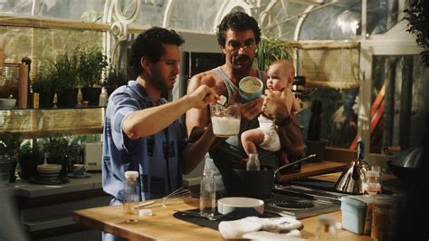 3 Men and a Baby (1987) - Backdrops — The Movie Database (TMDB)