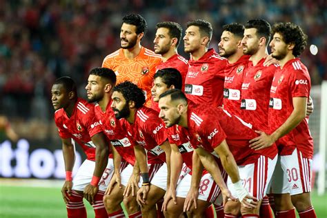 أخبار الأهلي حقيقة مفاوضات الزمالك مع لاعب الأهلي لضمه مجانًا ستاد