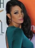 SARRA HANNACHI Nude AZNude